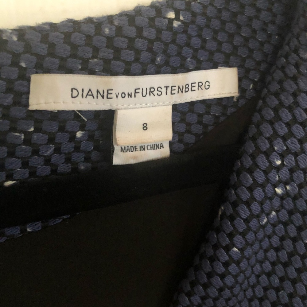 Diane Von Furstenberg - Picture 5 of 6